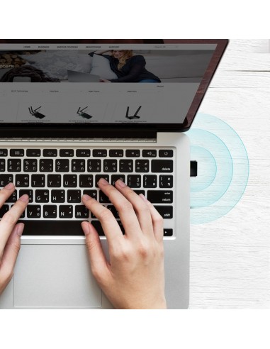 Archer T2U Nano 433 Mbit/s