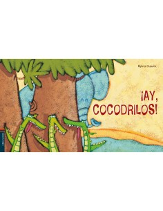 AY COCODRILOS