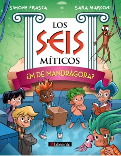 M DE MANDRAGORA