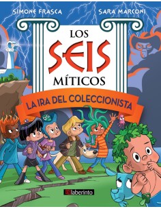 LA IRA DEL COLECCIONISTA