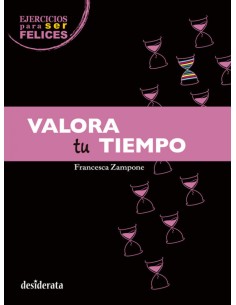 VALORA TU TIEMPO