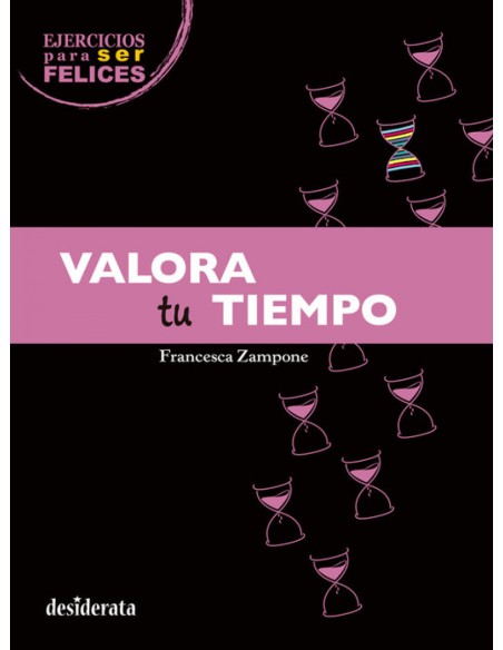 VALORA TU TIEMPO