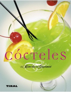 Cocteles El rincon del gourmet