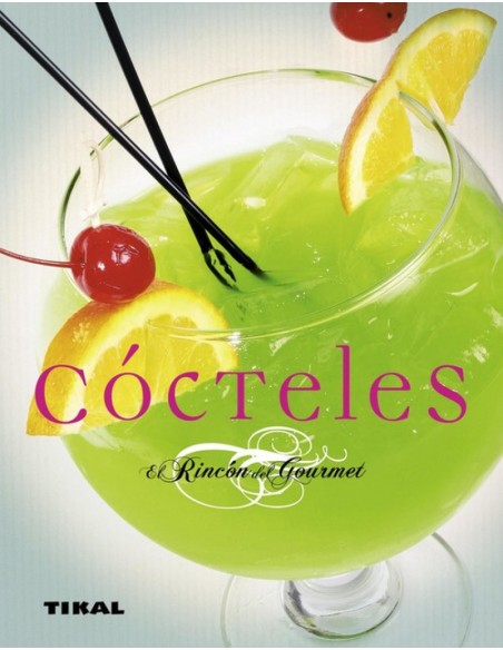 Cocteles El rincon del gourmet