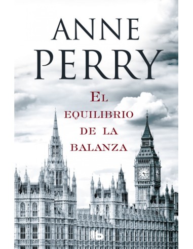 EL EQUILIBRIO DE LA BALANZA