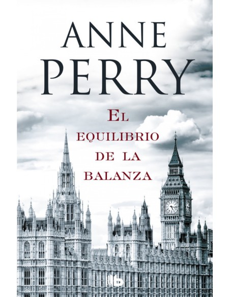 EL EQUILIBRIO DE LA BALANZA