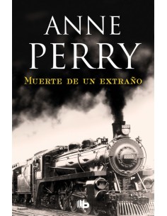 LA MUERTE DE UN EXTRANO