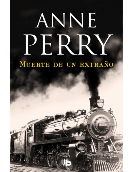 LA MUERTE DE UN EXTRANO