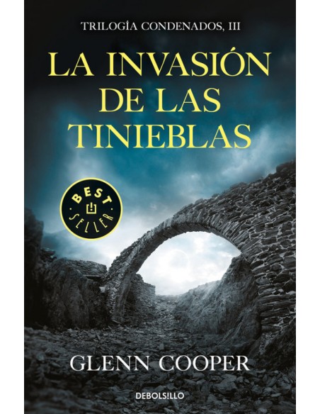 LA INVASION DE LAS TINIEBLAS