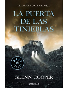 LA PUERTA DE LAS TINIEBLAS