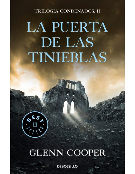 LA PUERTA DE LAS TINIEBLAS