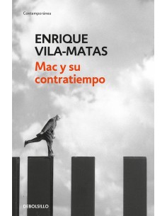 MAC Y SU CONTRATIEMPO