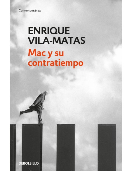 MAC Y SU CONTRATIEMPO