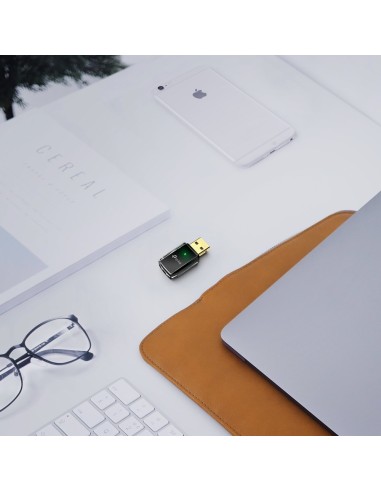 Archer T2U V3 WLAN 433 Mbit/s