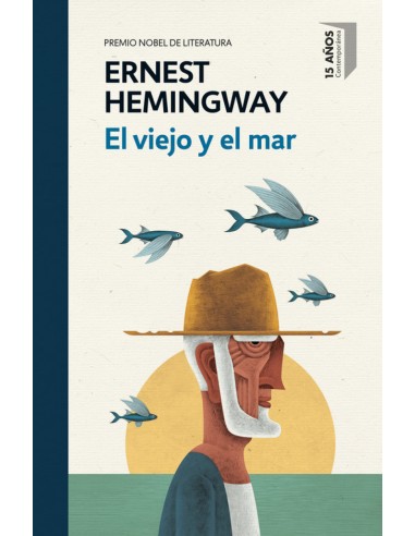 EL VIEJO Y EL MAR