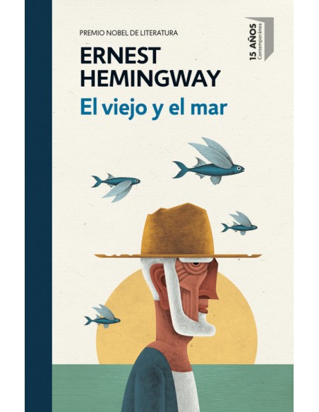 EL VIEJO Y EL MAR