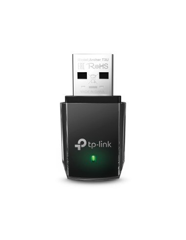 Archer T3U WLAN 1267 Mbit/s