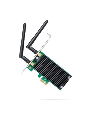Archer T4E Interno WLAN 867 Mbit/s