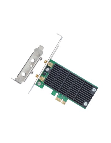 Archer T4E Interno WLAN 867 Mbit/s