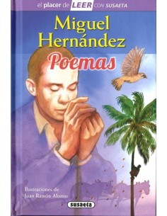 MIGUEL HERNANDEZ POEMAS