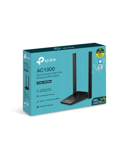 Archer T4U Plus WLAN 867 Mbit/s