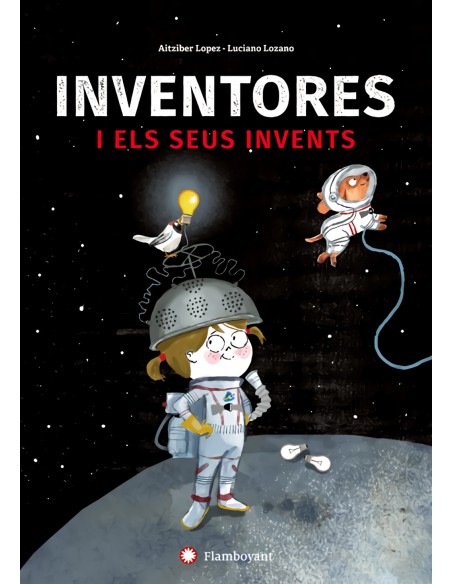INVENTORES I ELS SEUS INVENTS