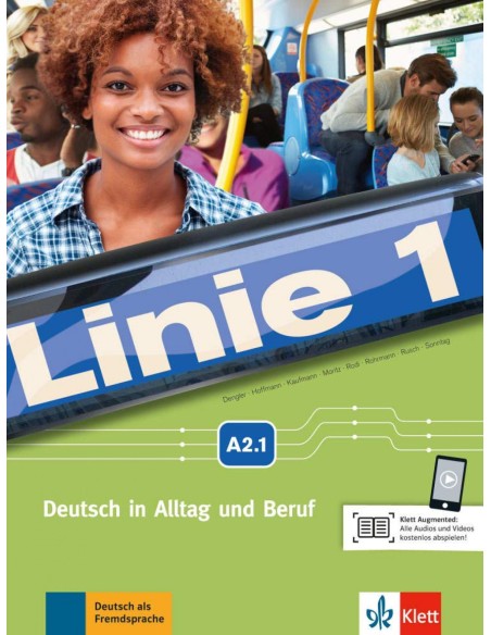 LINIE A21
