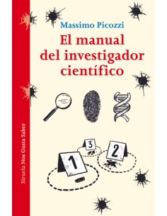 EL MANUAL DEL INVESTIGADOR CIENTIFICO