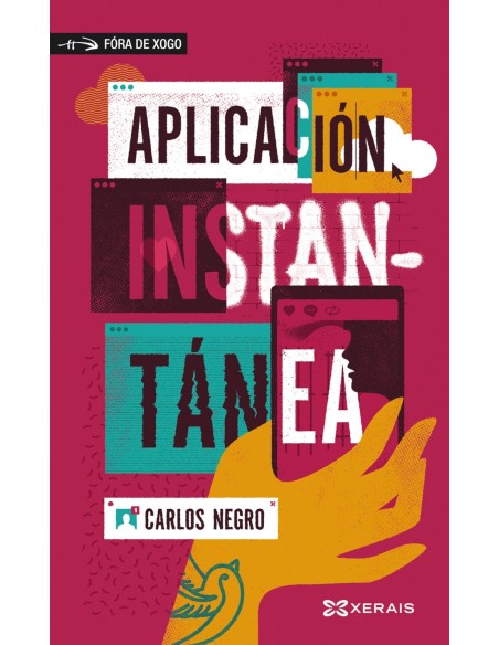 APLICACION INSTANTANEA