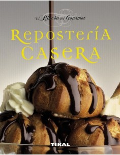 Reposteria casera El rincon del gourmet
