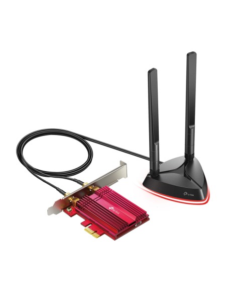 Archer TX3000E Interno WLAN / Bluetooth 2402 Mbit/s