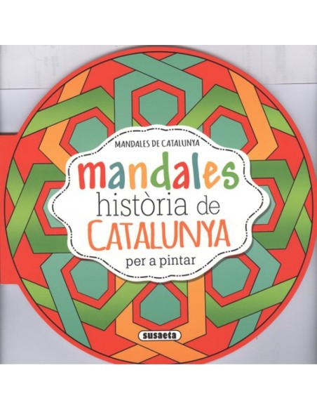 MANDALES HISTORIA DE CATALUNYA
