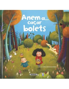 ANEM ACAcAR BOLETS