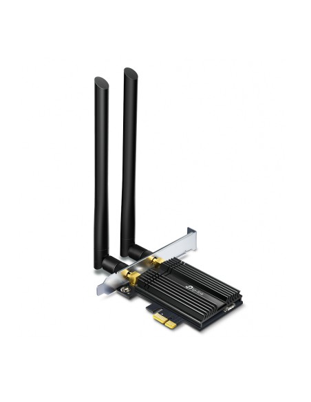 Archer TX50E WLAN / Bluetooth 2402 Mbit/s
