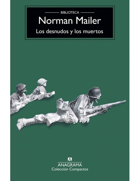 LOS DESNUDOS Y LOS MUERTOS