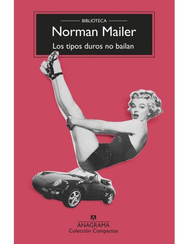 LOS TIPOS DUROS NO BAILAN