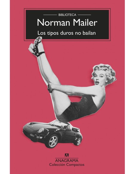 LOS TIPOS DUROS NO BAILAN