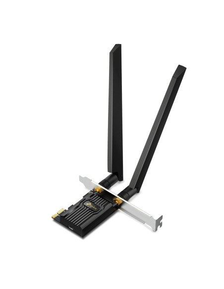 Archer TXE72E Interno WLAN / Bluetooth 2402 Mbit/s