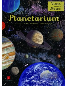 PLANETARIUM