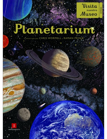 PLANETARIUM