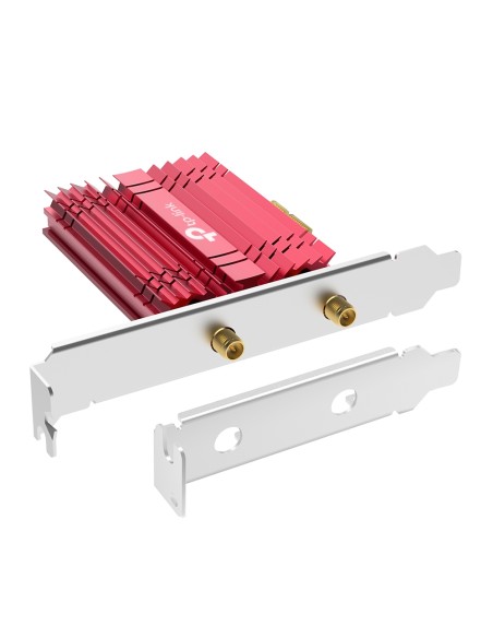 Archer TXE75E Interno WLAN / Bluetooth 5400 Mbit/s