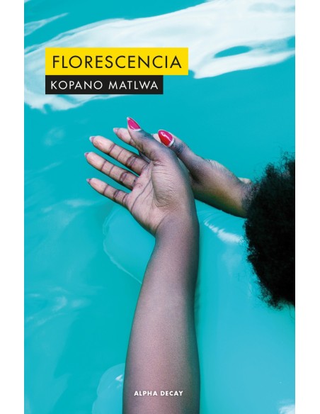 FLORESCENCIA
