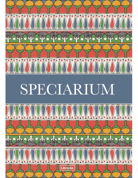 SPECIARIUM
