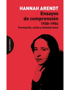 ENSAYOS DE COMPRENSION 1930 1954