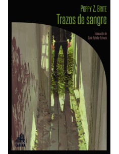 TRAZOS DE SANGRE