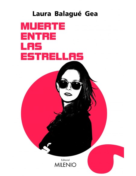 MUERTE ENTRE LAS ESTRELLAS