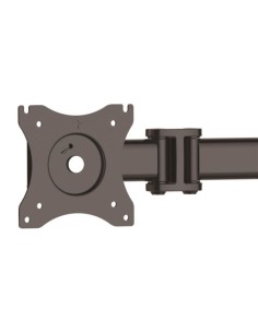 Base de Soporte Ajustable VESA para 4 Monitores de hasta 27 Pulgadas 2