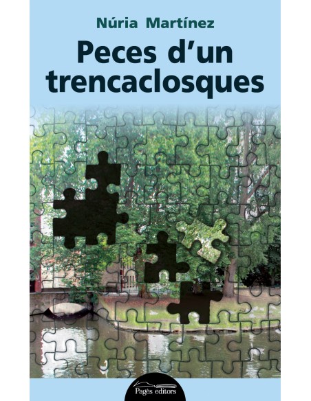 PECES DUN TRENCACLOSQUES