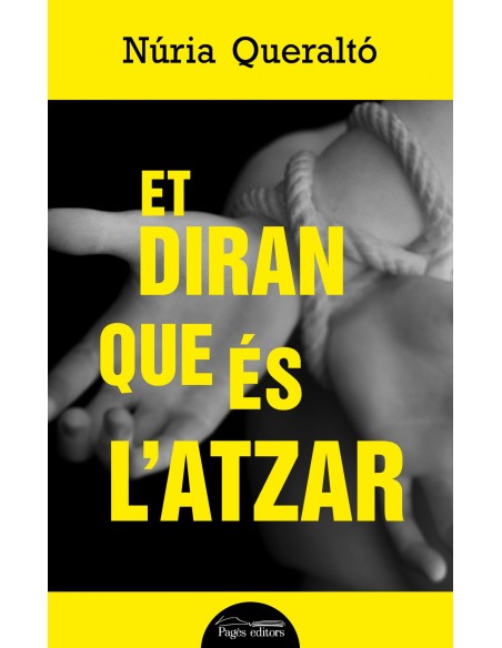 ET DIRAN QUE ES LATZAR