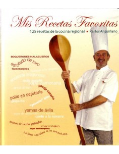 Mis Recetas Favoritas